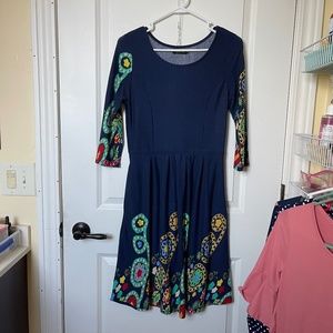 Reborn J Medium Jesus of Nazareth style dress